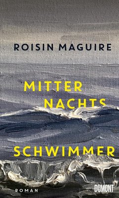 Mitternachtsschwimmer (eBook, ePUB) - Maguire, Roisin