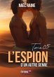 L'espion d'un autre genre - Tome 5... - Bild 1