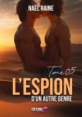 L'espion d'un autre genre - Tome 5 (eBook, ePUB)