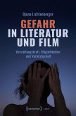 Gefahr in Literatur und Film (eBook, PDF)