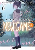 Haibara's Teenage New Game+ Volume 6 (eBook, ePUB)