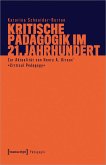 Kritische Pädagogik im 21. Jahrhundert (eBook, PDF)