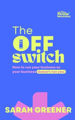 Cover The Off Switch (eBook, ePUB)