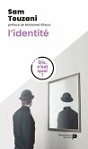 Dis, c'est quoi l'identité (eBook, ePUB)