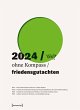 Friedensgutachten 2024 (eBook, PDF) - Bild 1
