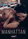 Une nuit à Manhattan (eBook, ePUB)