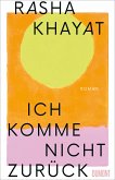 Ich komme nicht zurück (eBook, ePUB)