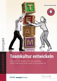 Teamkultur entwickeln (eBook, ePUB)