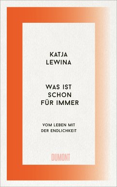 Was ist schon für immer (eBook, ePUB) - Lewina, Katja