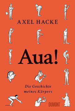 Cover Aua! (eBook, ePUB)