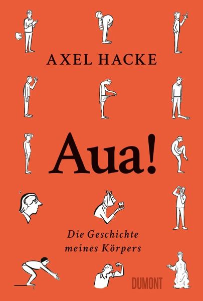 Aua! (eBook, ePUB) Aua! (eBook, ePUB)