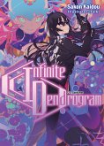 Infinite Dendrogram: Volume 21 (eBook, ePUB)