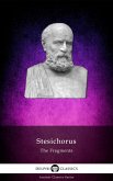 The Fragments of Stesichorus Illustrated (eBook, ePUB)