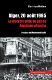 Alger, 20  août 1965 (eBook, ePUB)