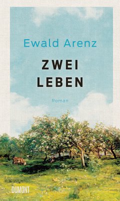 Zwei Leben (eBook, ePUB) - Arenz, Ewald