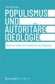 Populismus und autoritäre Ideologie (eBook, PDF)