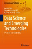 Data Science and Emerging Technologies (eBook, PDF)