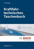 Kraftfahrtechnisches Taschenbuch (eBook, PDF)