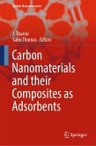 Carbon Nanomaterials and their Composites as Adsorbents (eBook, PDF)