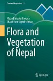 Flora and Vegetation of Nepal (eBook, PDF)