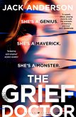 The Grief Doctor (eBook, PDF) The Grief Doctor (eBook, PDF)