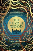 The Puzzle Wood (eBook, PDF) The Puzzle Wood (eBook, PDF)