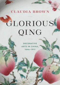 Cover Glorious Qing (eBook, ePUB)