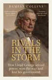 Rivals in the Storm (eBook, ePUB)