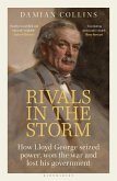 Rivals in the Storm (eBook, ePUB) Rivals in the Storm (eBook, ePUB)