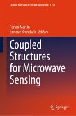 Coupled Structures for Microwave Sensing (eBook, PDF)