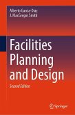 Facilities Planning and Design (eBook, PDF)