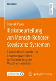 Risikobeurteilung von Mensch-Roboter-Koexistenz-Systemen (eBook, PDF)