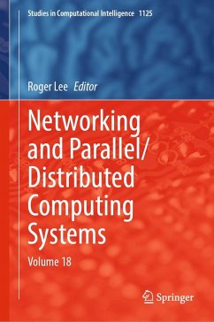 Networking and Parallel/Distributed Computing Systems (eBook, PDF)