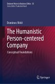 The Humanistic Person-centered Company (eBook, PDF)