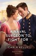 A Naval Surgeon To Fight For (eBook,... - Bild 1