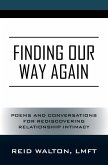 Finding Our Way Again (eBook, ePUB)