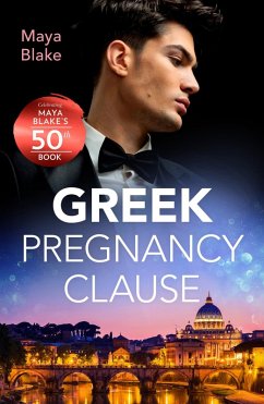 Cover Greek Pregnancy Clause (eBook, ePUB)