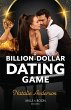 Billion-Dollar Dating Game (eBook, ePUB) - Bild 1