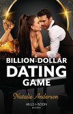 Billion-Dollar Dating Game (eBook, ePUB)