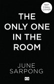 The Only One in the Room (eBook, ePUB) The Only One in the Room (eBook, ePUB)