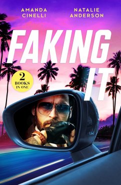Cover Faking It (eBook, ePUB)