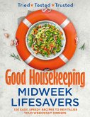 Good Housekeeping Midweek Lifesavers (eBook, ePUB)