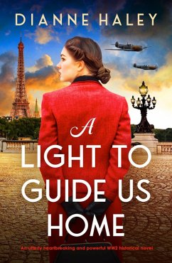 A Light to Guide Us Home (eBook, ePUB)