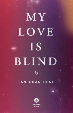 Cover My Love is Blind (eBook, ePUB)