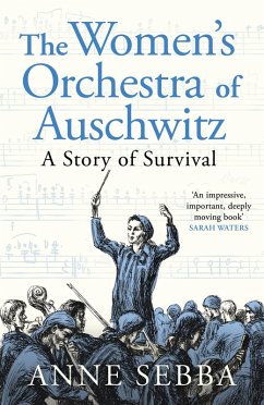 Cover The Women's Orchestra of Auschwitz (eBook, ePUB)
