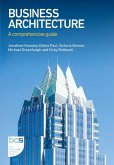 Business Architecture (eBook, ePUB)