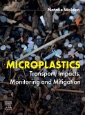 Microplastics (eBook, ePUB)