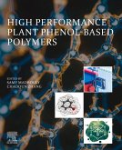 High Performance Plant Phenol-Based Polymers (eBook, ePUB)