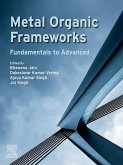 Metal Organic Frameworks (eBook, ePUB)
