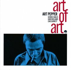 Art Of Art - Pepper,Art